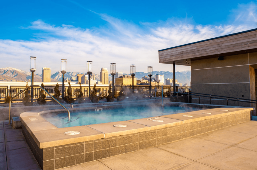 Hardware Village Apartments, 455 W 200 N, Salt Lake City, UT RentCafe