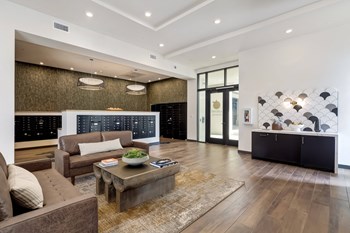 leasing office - Photo Gallery 2