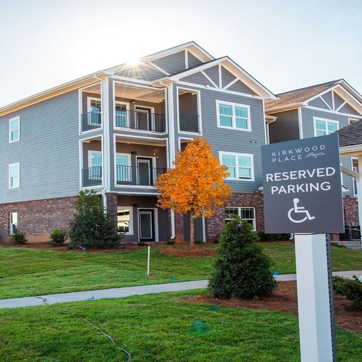 Kirkwood Place Apartments, 2934 Dunlop Lane, Clarksville, TN RENTCafé