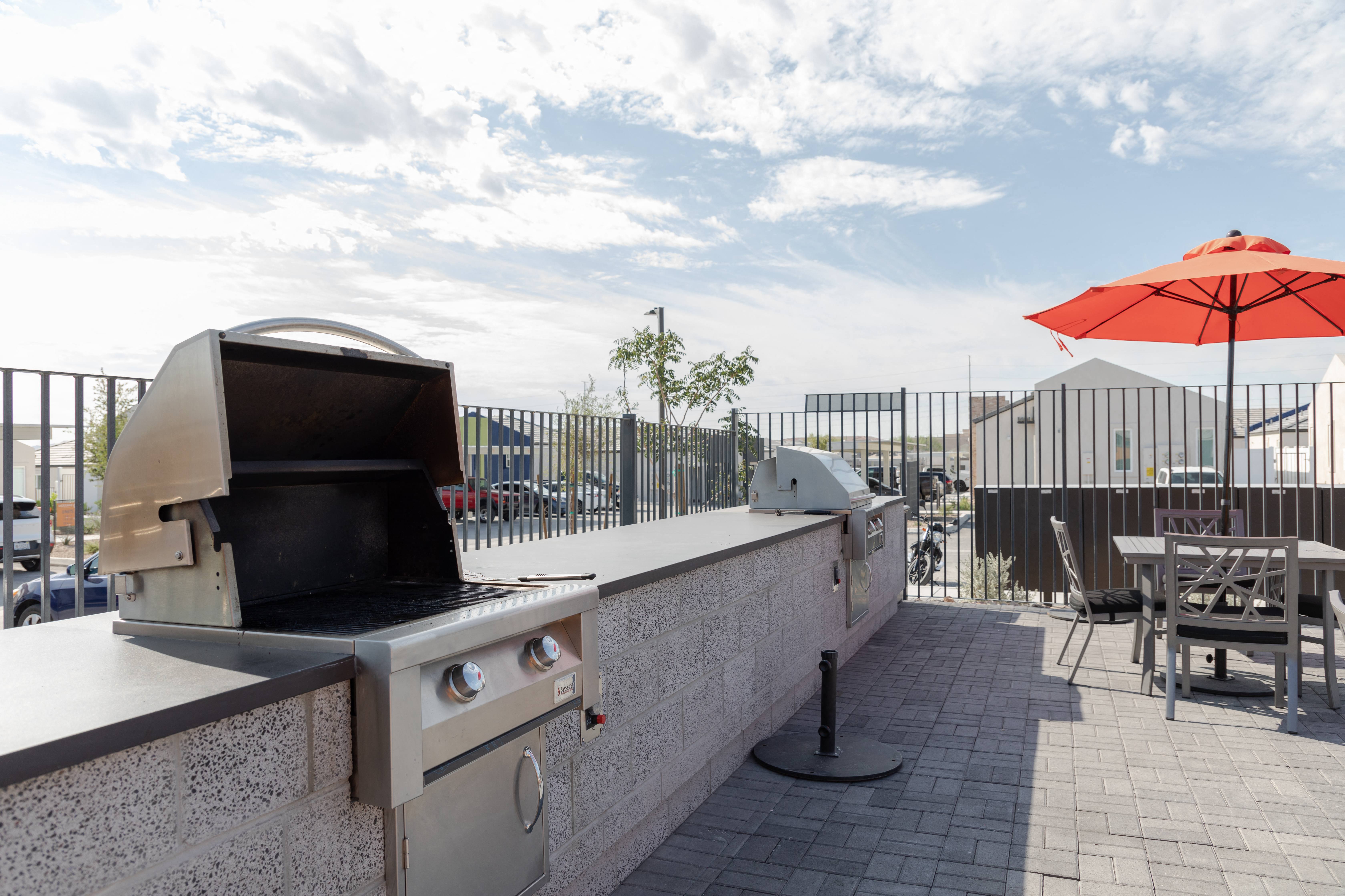 Moderne At Centennial