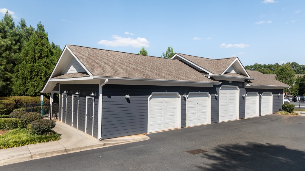 Residences At Brookline