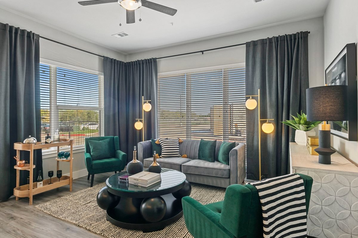 The Gin Mill Apartments