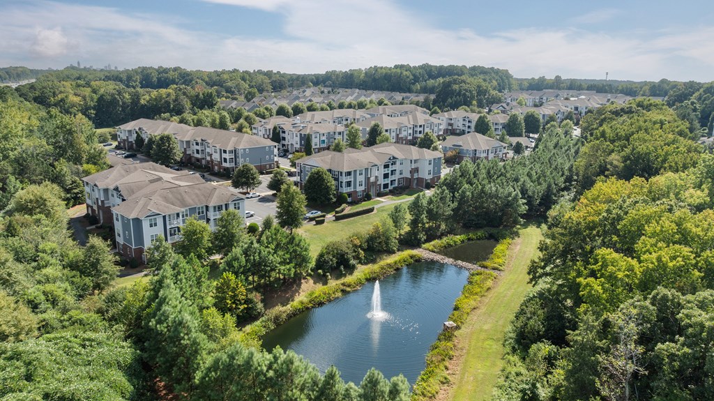 Residences At Brookline