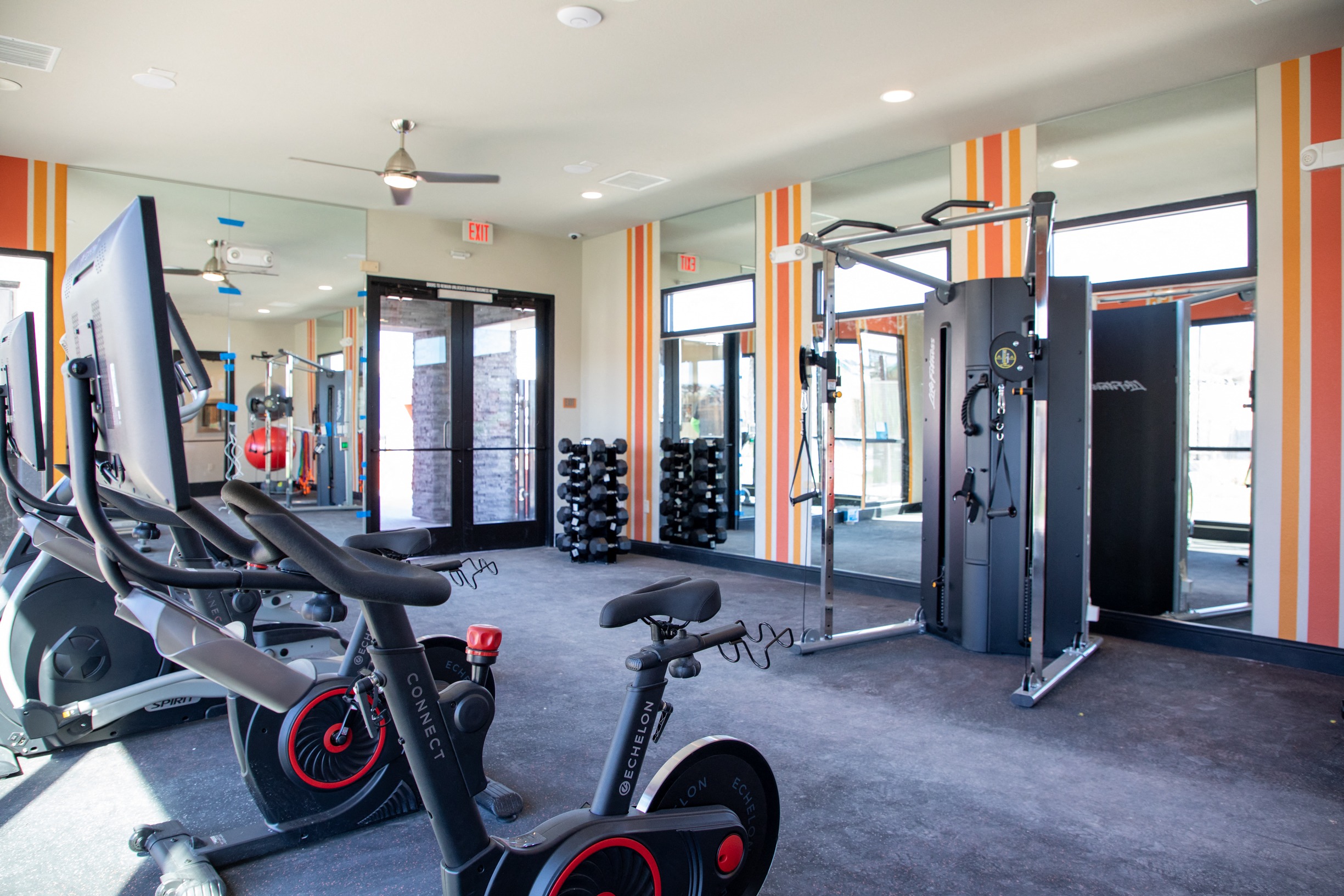 Moderne At Centennial