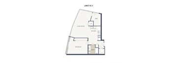 A5 floorplan