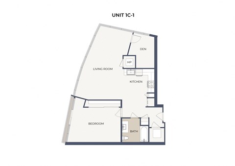 A5 floorplan
