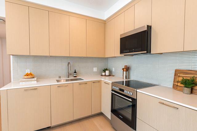 Studio apartment at The Santa Monica Collection - 501 Broadway in Santa Monica, CA