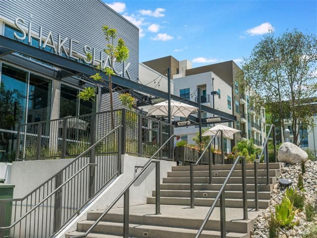 Leasing Office at Metro Mission Valley, California, 92108