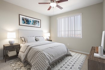 bedroom - Photo Gallery 5