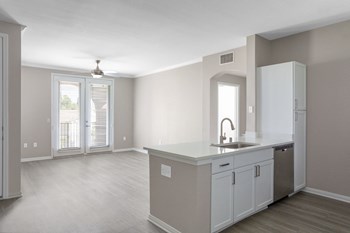 Kitchen & Living Area Kitchen & Living Area at Vista Imperio, 92507 - Photo Gallery 3