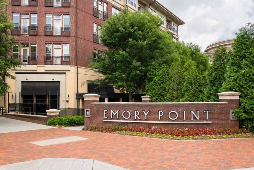 Emory Point Apartments, 855 Emory Point Drive, Atlanta, GA ...