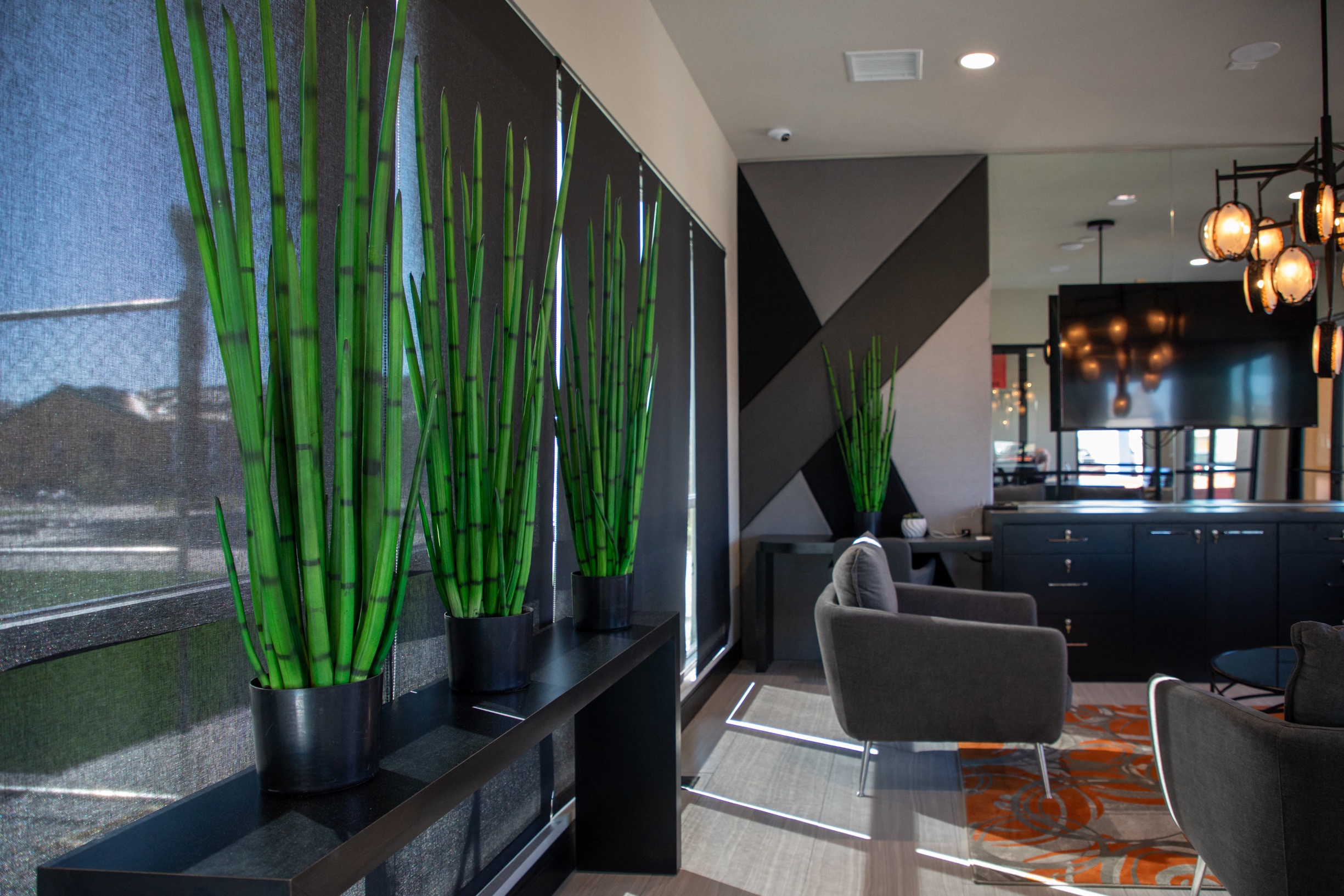 Moderne At Centennial