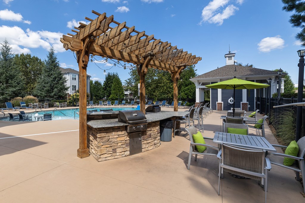 Residences At Brookline