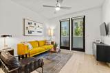 1-bedroom apartment at The Eisley in Sacramento