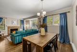 2-bedroom apartment at Hubbard's Crossing Apartments in Kirkland