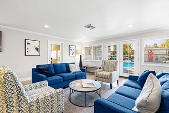 Resident Lounge - Photo Gallery 20