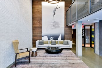 Lobby - Photo Gallery 2