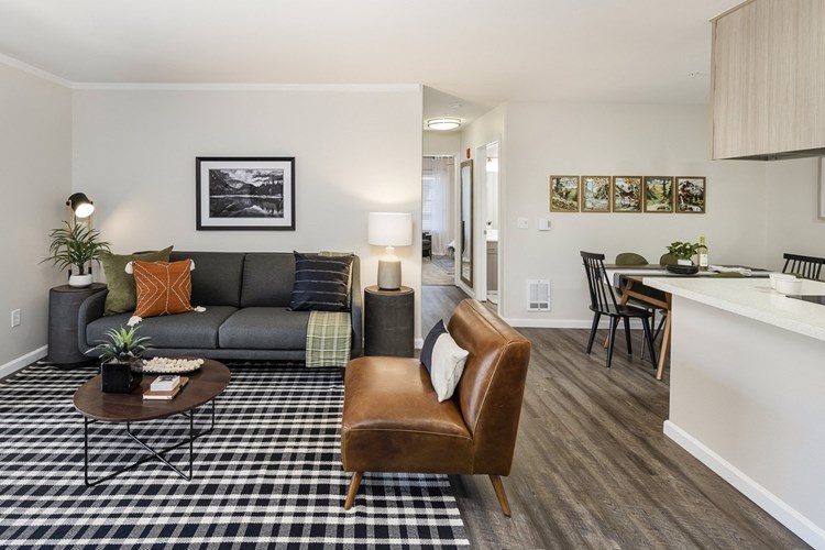 Canyon Creek is a similar property to Sundial Apartments located in Wilsonville