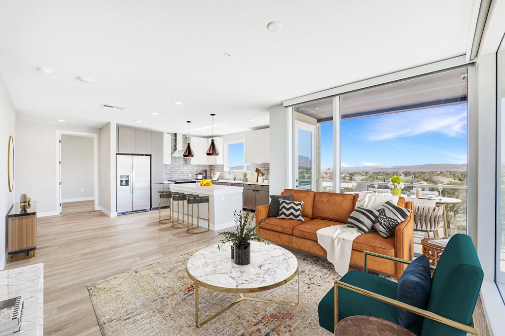 Tanager Echo Apartments, 2255 Spruce Goose St, Las Vegas, NV RentCafe