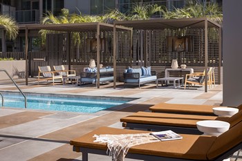 pool deck - Photo Gallery 2