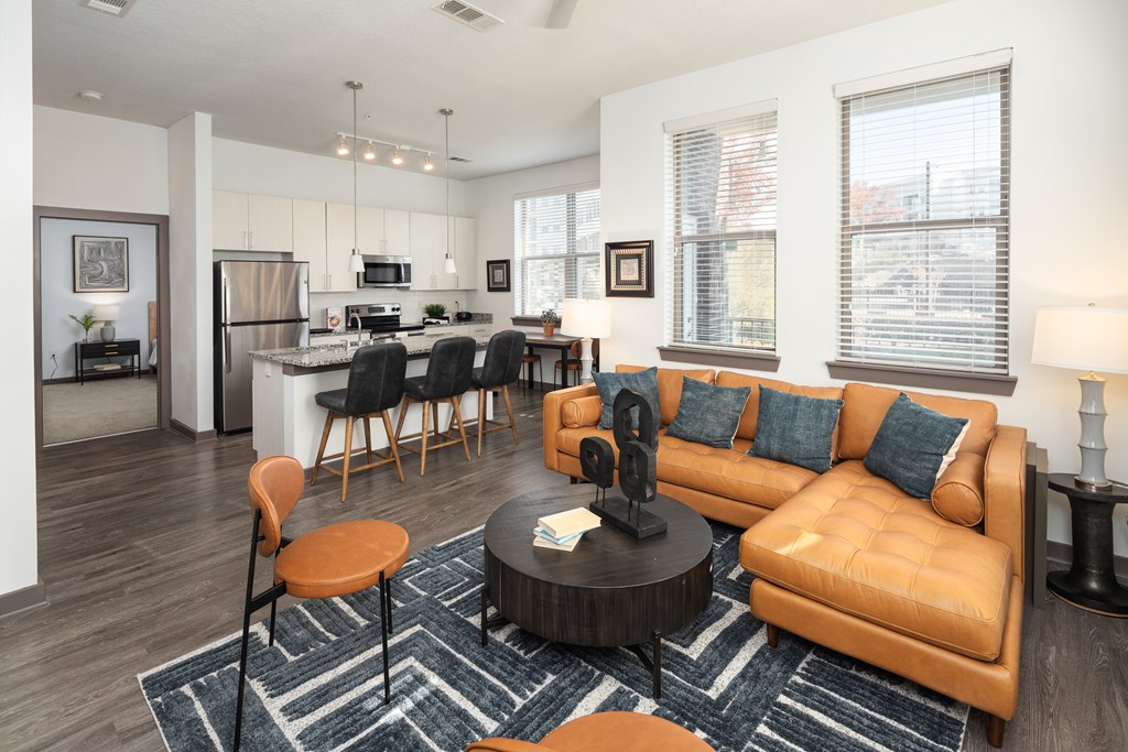 550 Northridge is a similar property to ARIUM Morgan Falls located in Sandy Springs