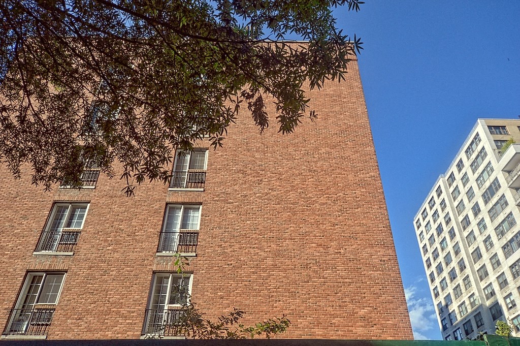 a city made by people seattle public library