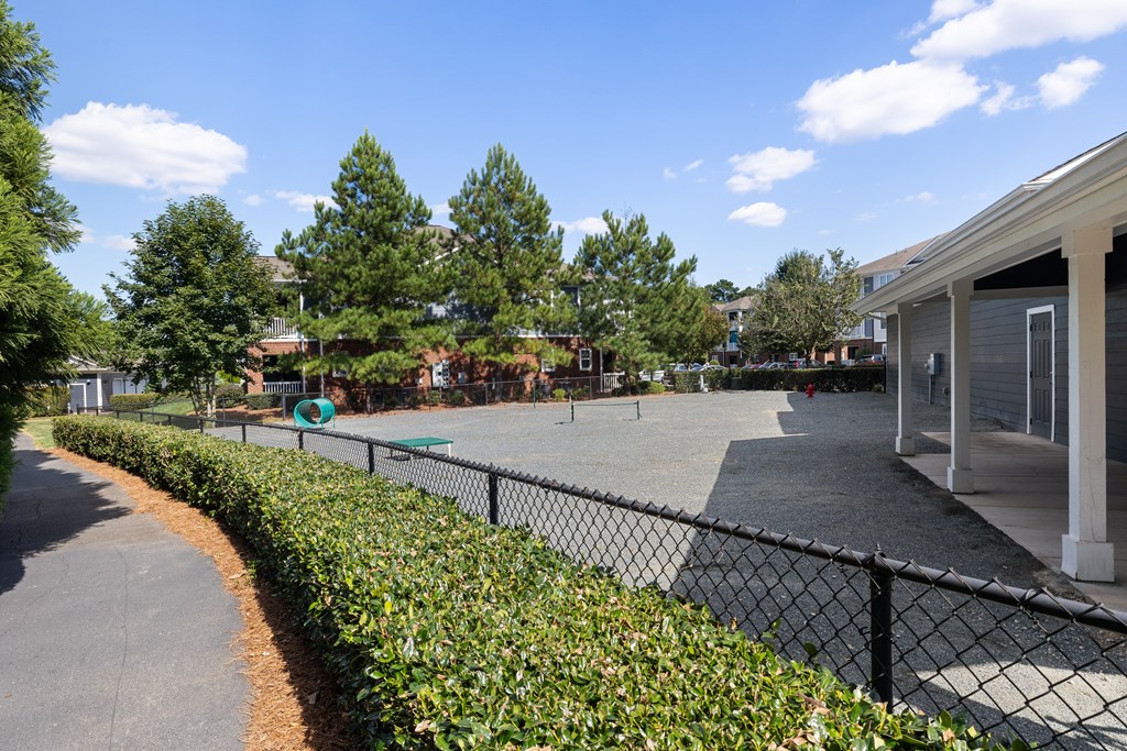 Residences At Brookline