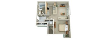 Studio Penthouse