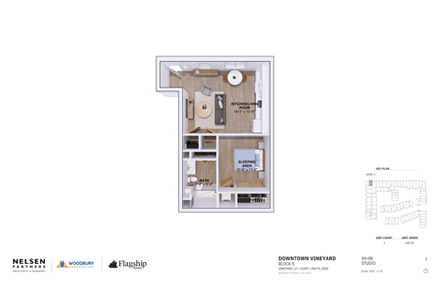 220 West Bend Street Studio-4 Beds Apartment for Rent - Photo Gallery 44