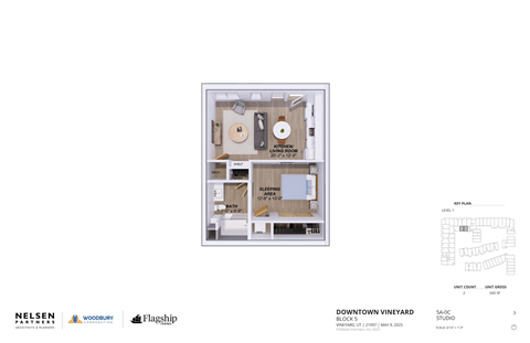 220 West Bend Street Studio-4 Beds Apartment for Rent - Photo Gallery 40