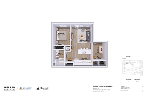 220 West Bend Street Studio-4 Beds Apartment for Rent - Photo Gallery 84