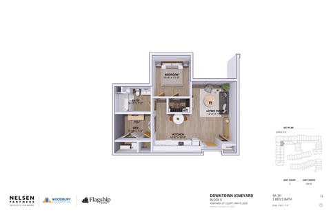 220 West Bend Street Studio-4 Beds Apartment for Rent - Photo Gallery 79