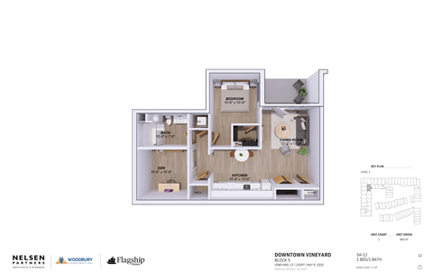 220 West Bend Street Studio-4 Beds Apartment for Rent - Photo Gallery 87