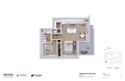 220 West Bend Street Studio-4 Beds Apartment for Rent - Photo Gallery 89