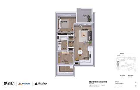 220 West Bend Street Studio-4 Beds Apartment for Rent - Photo Gallery 88