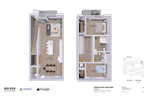 220 West Bend Street Studio-4 Beds Apartment for Rent - Photo Gallery 101