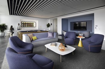 lounge - Photo Gallery 23