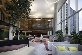 lobby - Photo Gallery 31