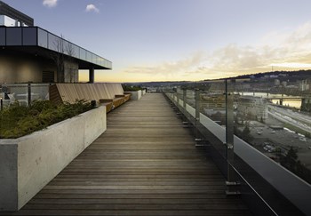 outdoor view - Photo Gallery 13