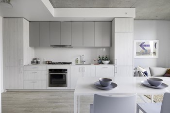 Kitchen - Photo Gallery 2