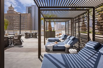 cabanas - Photo Gallery 3