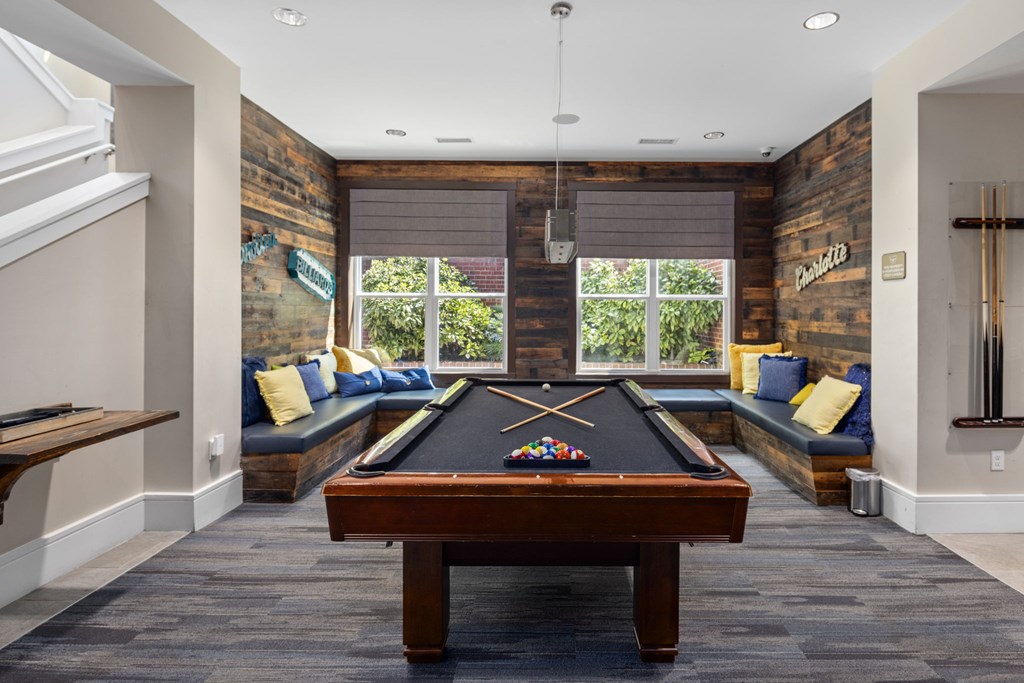 Residences At Brookline