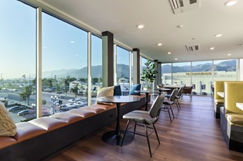 wifi for lounge - Photo Gallery 8