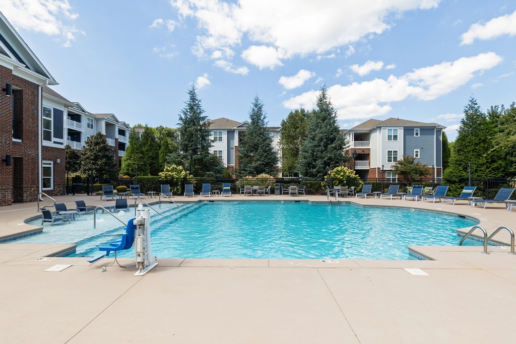 Residences At Brookline