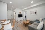Studio apartment at 2911 Adams Apartments in San Diego