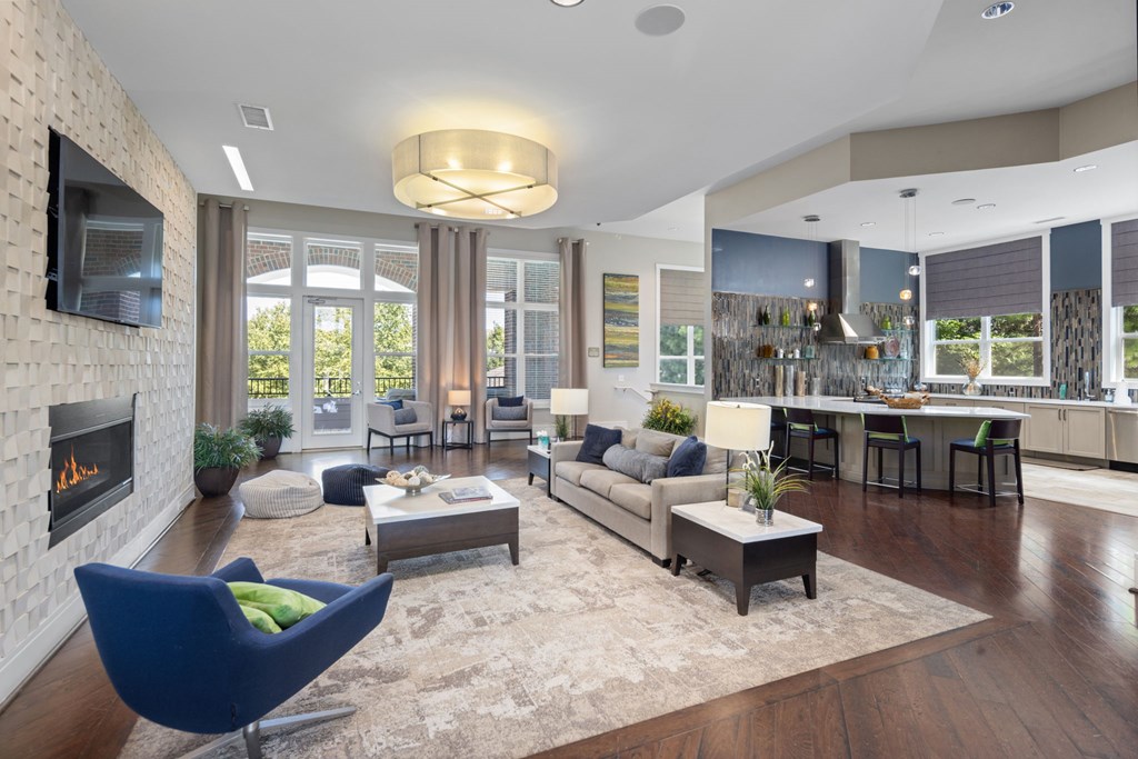 Residences At Brookline