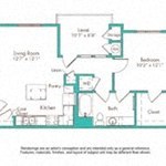 Kapolei Lofts 641 Sq. Ft.