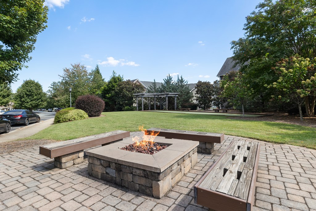 Residences At Brookline