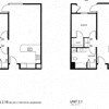 One Bedroom One Bath