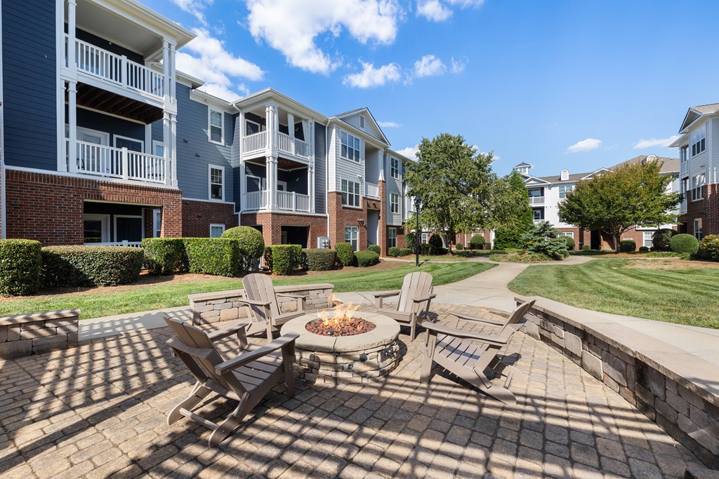 Residences At Brookline